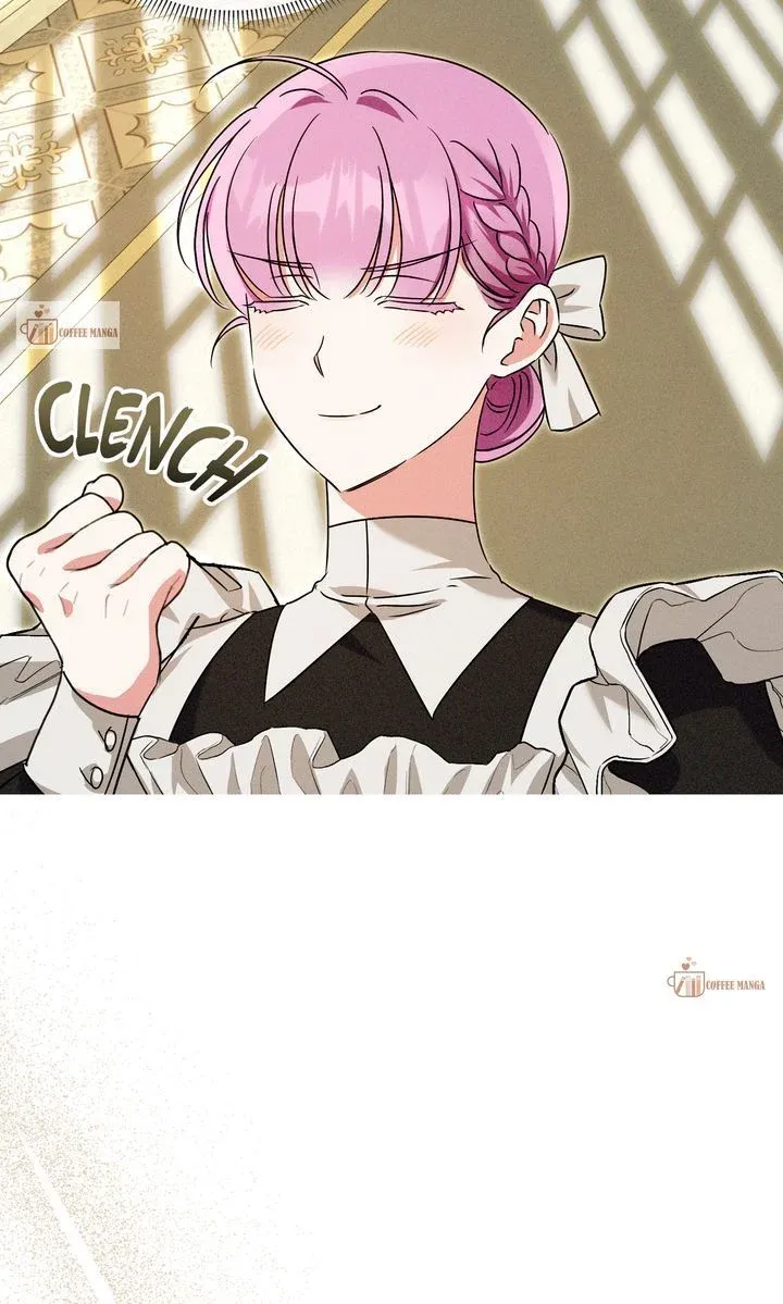 How to Protect the Master of the Monster Mansion Chapter 21 page 62 - 