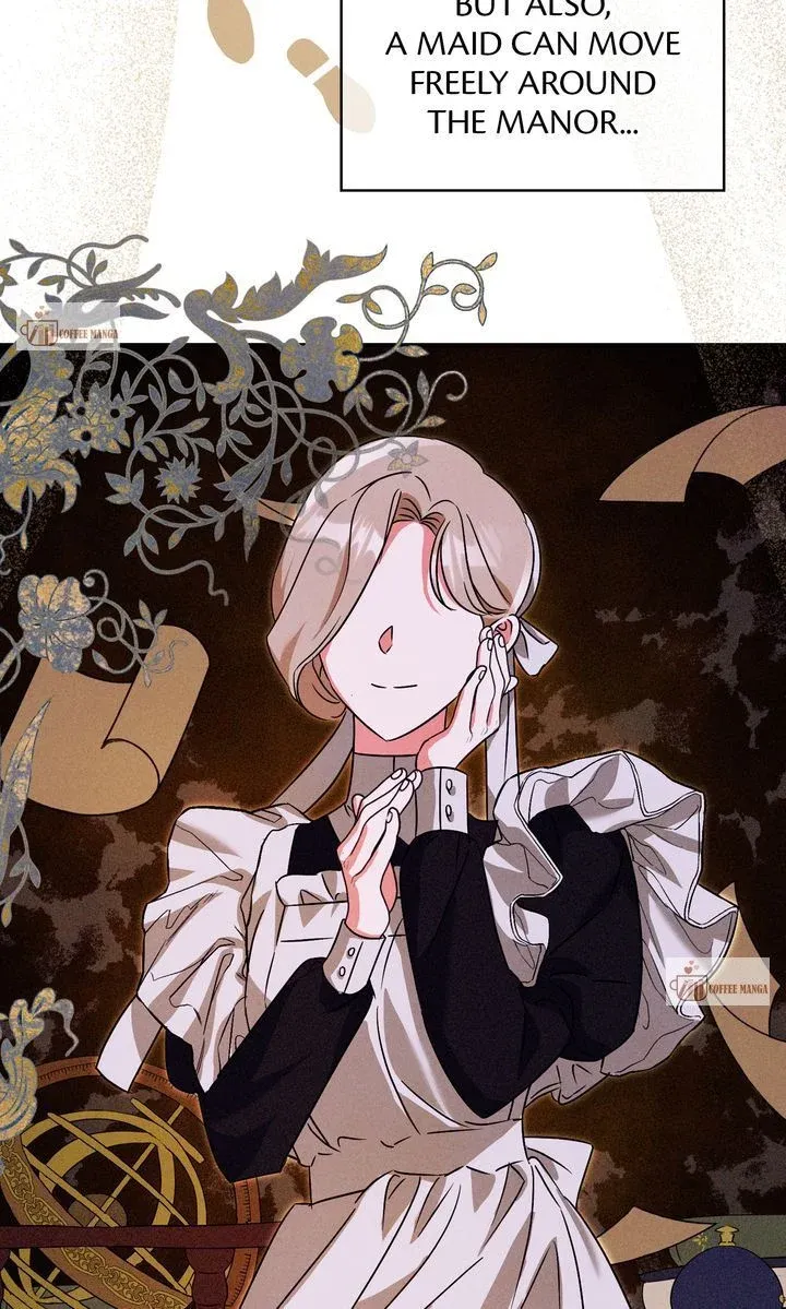 How to Protect the Master of the Monster Mansion Chapter 21 page 64 - 