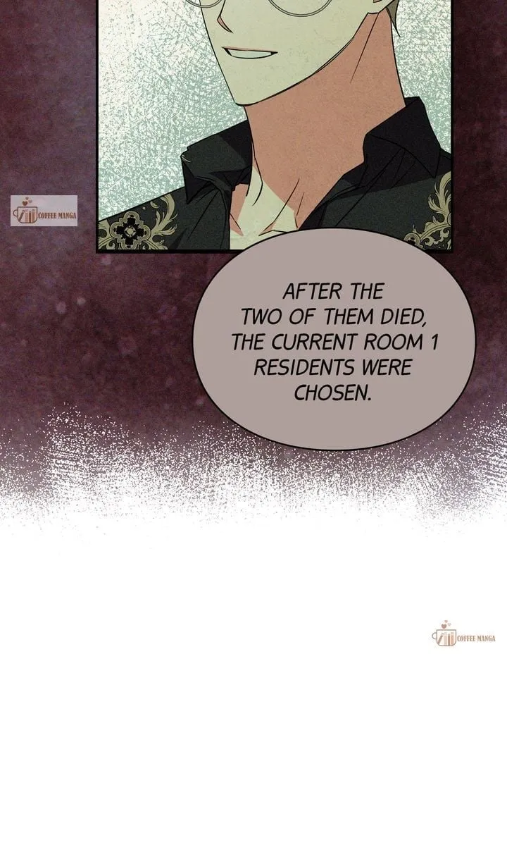 How to Protect the Master of the Monster Mansion Chapter 21 page 68 - 