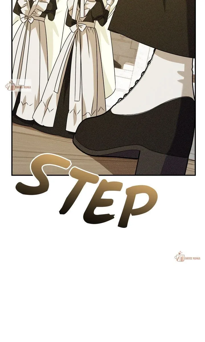 How to Protect the Master of the Monster Mansion Chapter 21 page 8 - 