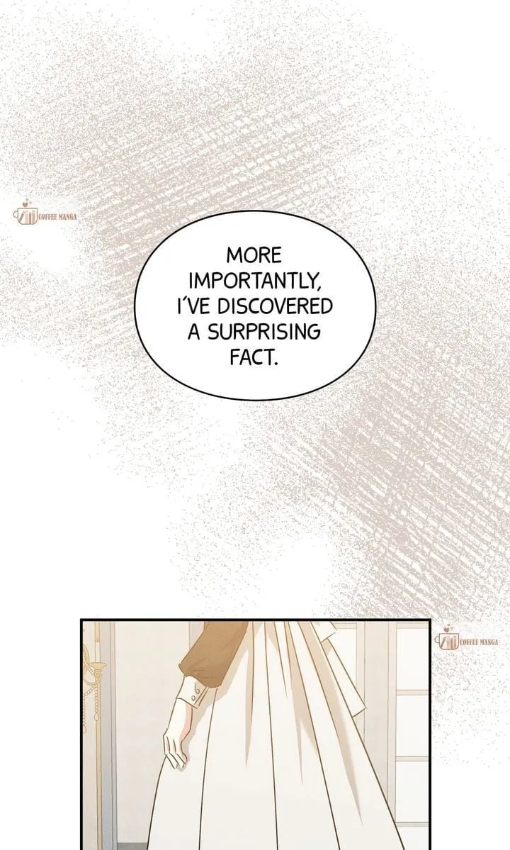 How to Protect the Master of the Monster Mansion Chapter 21 page 71 - 