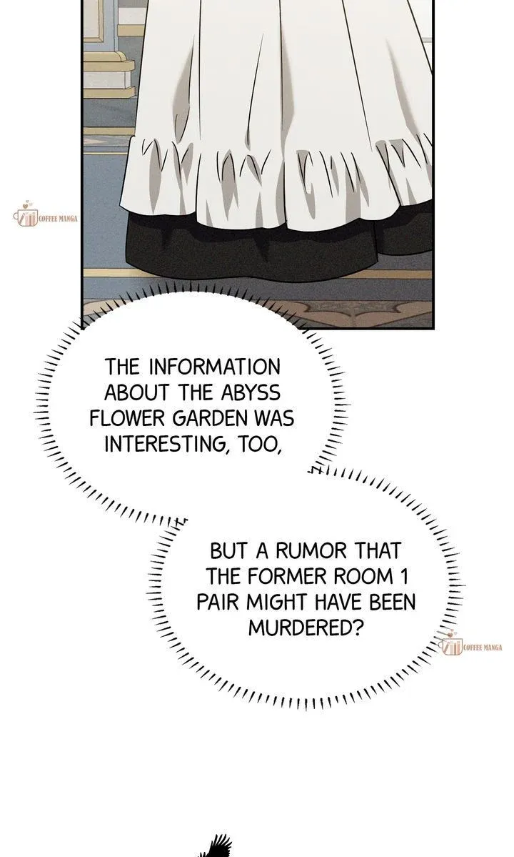 How to Protect the Master of the Monster Mansion Chapter 21 page 72 - 