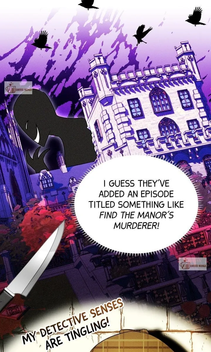How to Protect the Master of the Monster Mansion Chapter 21 page 73 - 
