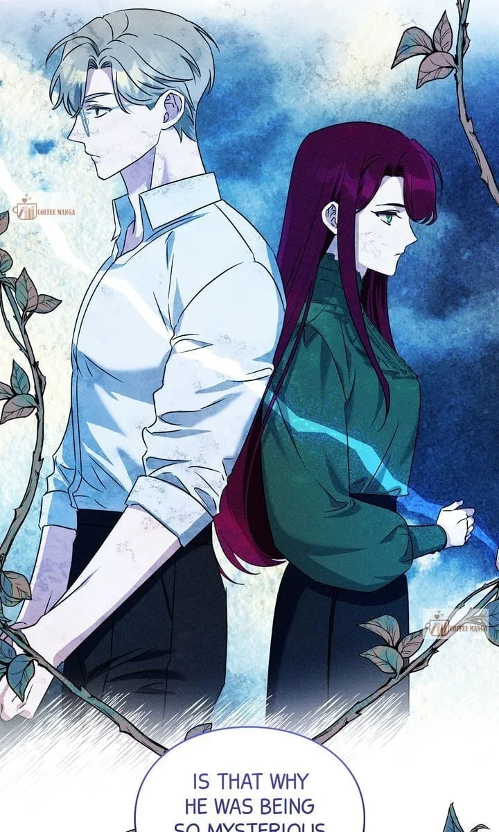 How to Protect the Master of the Monster Mansion Chapter 21 page 75 - 