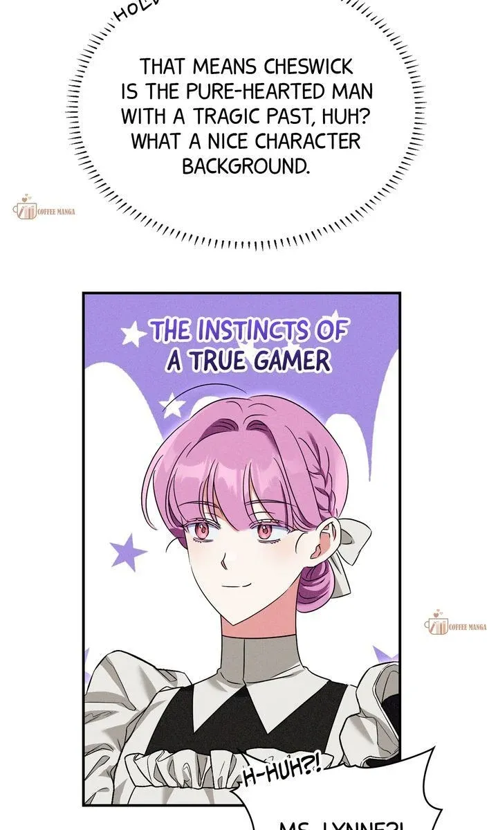 How to Protect the Master of the Monster Mansion Chapter 21 page 79 - 