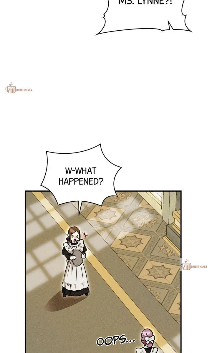 How to Protect the Master of the Monster Mansion Chapter 21 page 80 - 