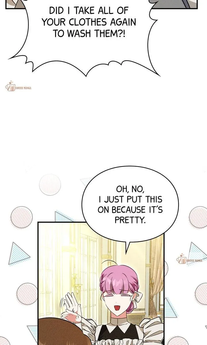 How to Protect the Master of the Monster Mansion Chapter 21 page 83 - 