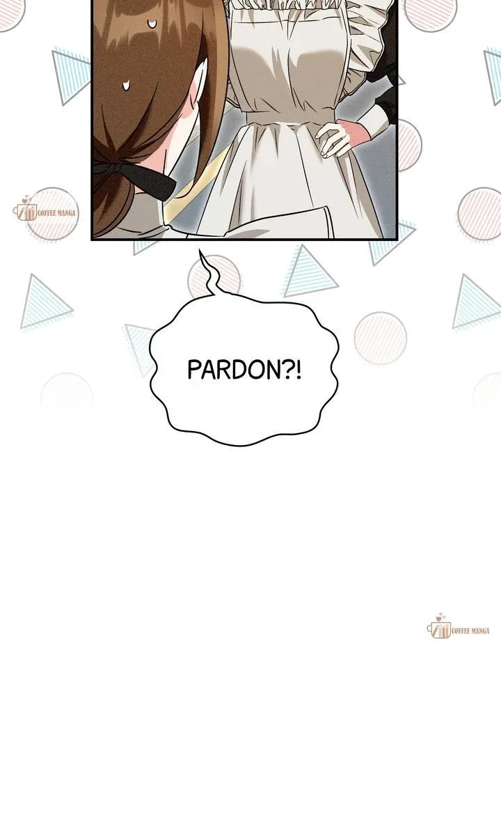 How to Protect the Master of the Monster Mansion Chapter 21 page 84 - 