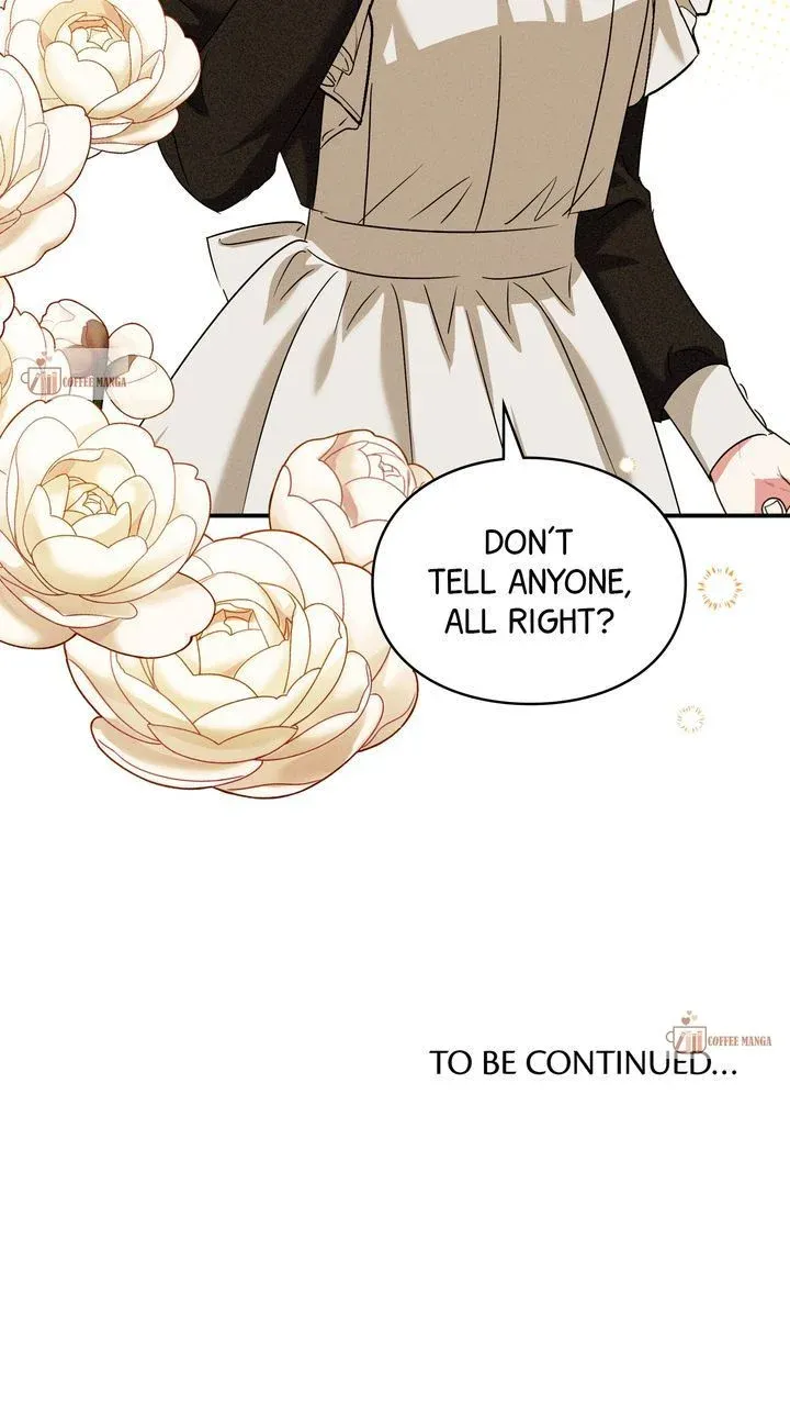 How to Protect the Master of the Monster Mansion Chapter 21 page 86 - 