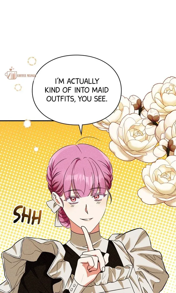 How to Protect the Master of the Monster Mansion Chapter 22 page 1 - 
