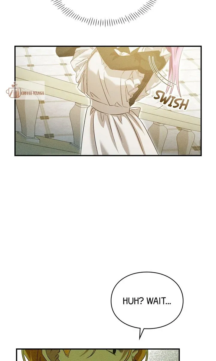 How to Protect the Master of the Monster Mansion Chapter 22 page 12 - 