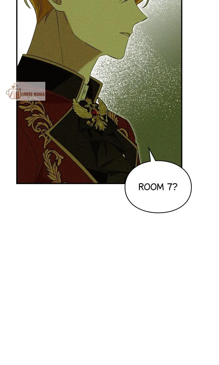 How to Protect the Master of the Monster Mansion Chapter 22 page 13 - 