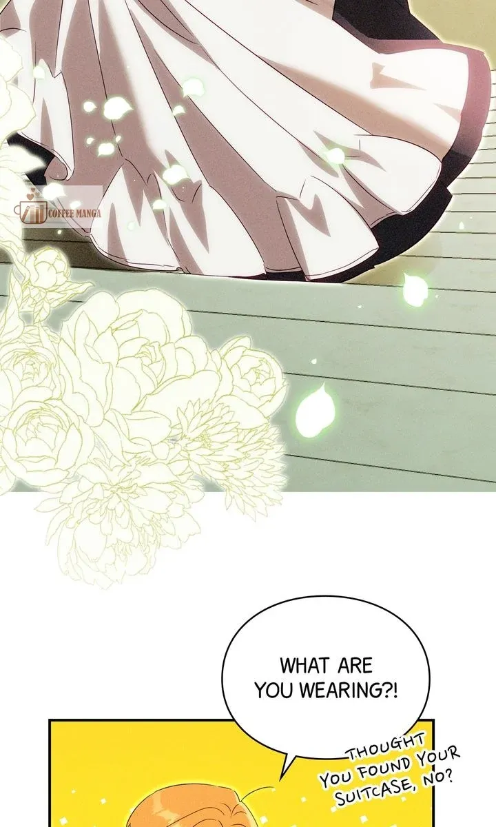 How to Protect the Master of the Monster Mansion Chapter 22 page 16 - 