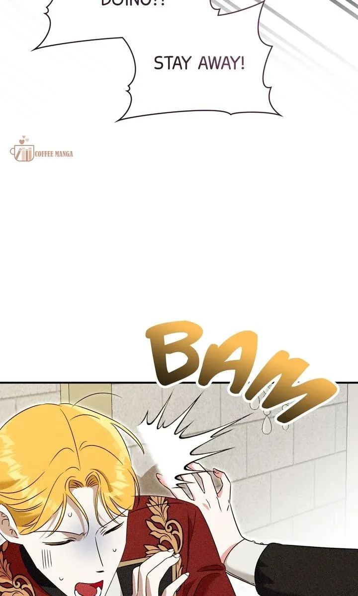 How to Protect the Master of the Monster Mansion Chapter 22 page 19 - 