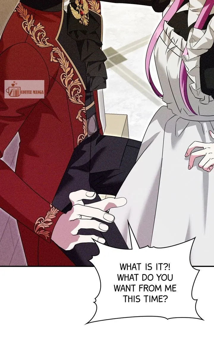 How to Protect the Master of the Monster Mansion Chapter 22 page 22 - 