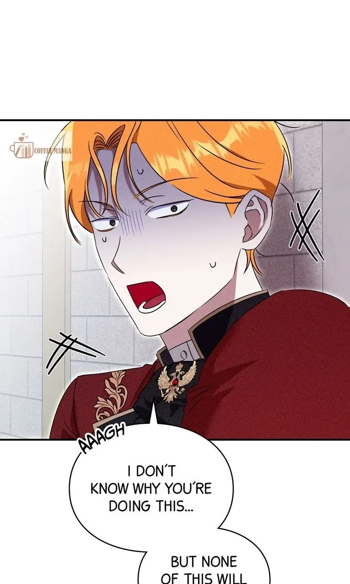 How to Protect the Master of the Monster Mansion Chapter 22 page 23 - 