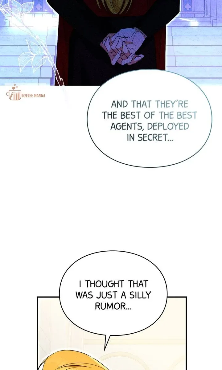 How to Protect the Master of the Monster Mansion Chapter 22 page 32 - 