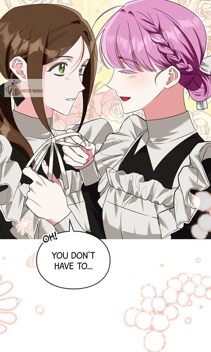How to Protect the Master of the Monster Mansion Chapter 22 page 5 - 