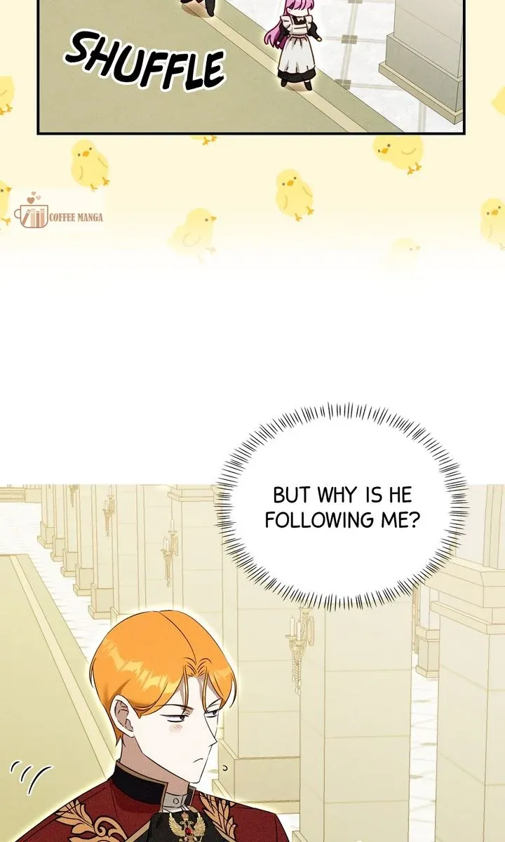 How to Protect the Master of the Monster Mansion Chapter 22 page 44 - 