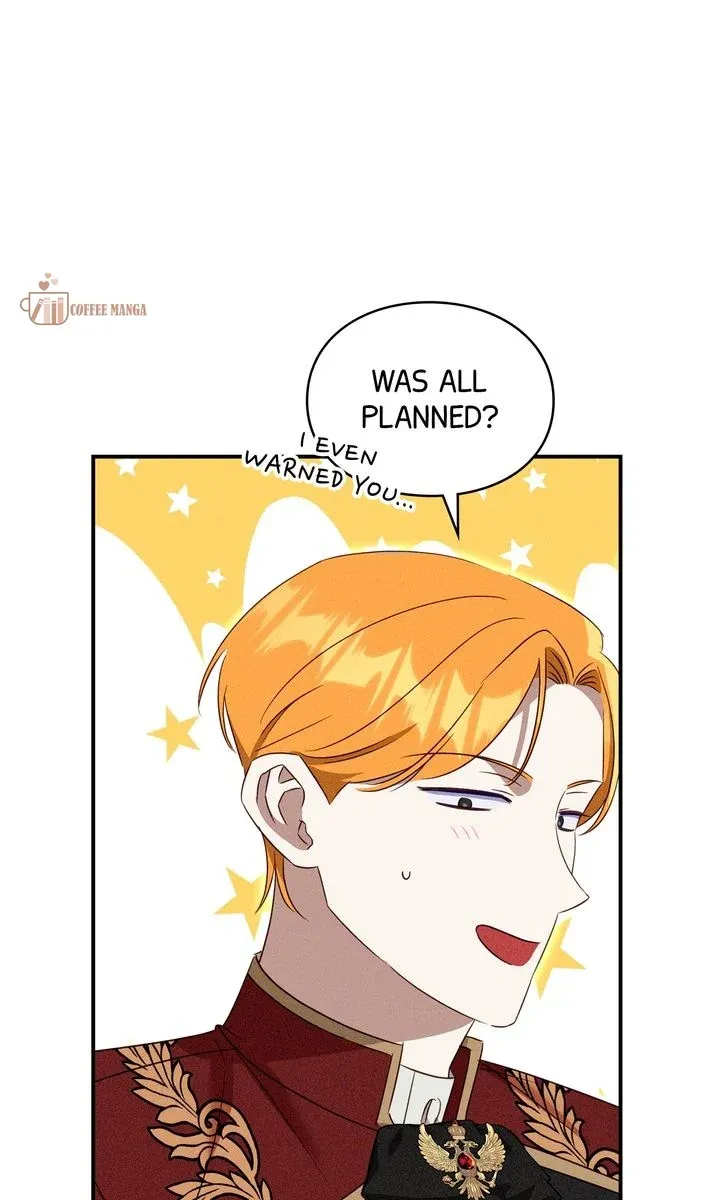 How to Protect the Master of the Monster Mansion Chapter 22 page 46 - 