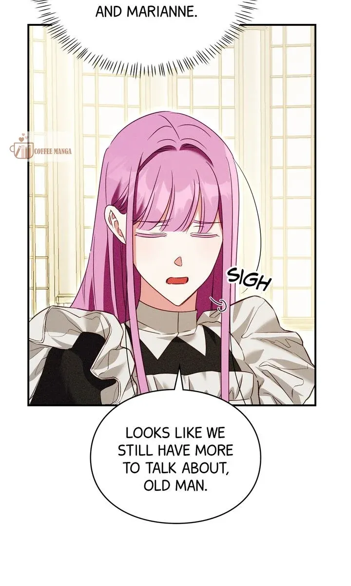 How to Protect the Master of the Monster Mansion Chapter 22 page 51 - 