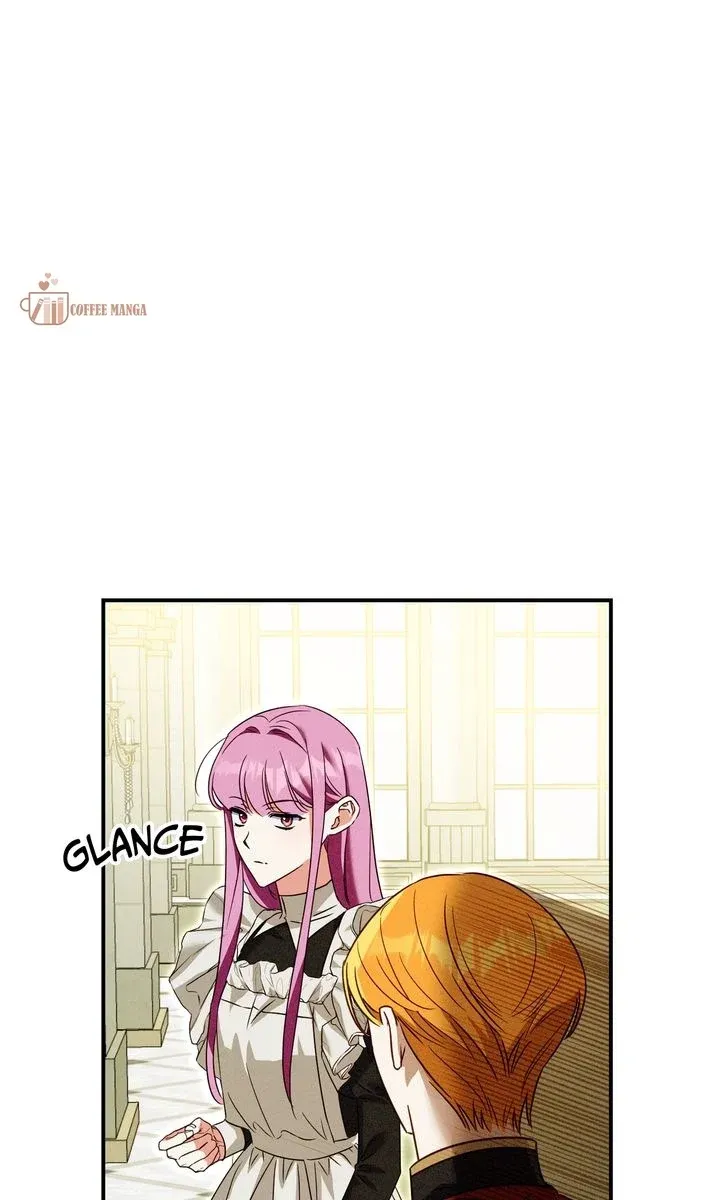 How to Protect the Master of the Monster Mansion Chapter 22 page 52 - 