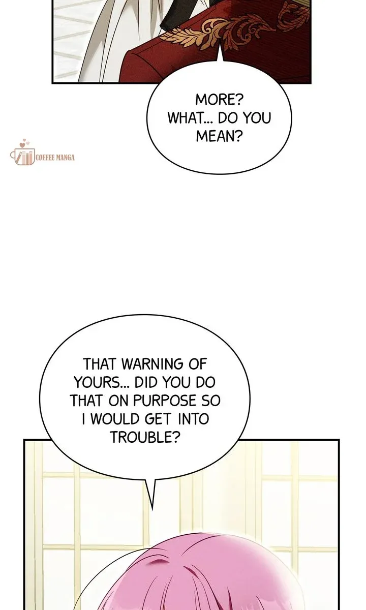 How to Protect the Master of the Monster Mansion Chapter 22 page 53 - 
