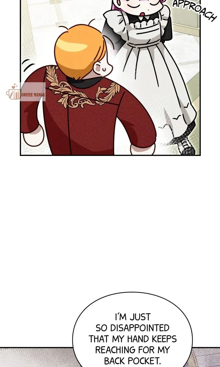 How to Protect the Master of the Monster Mansion Chapter 22 page 58 - 