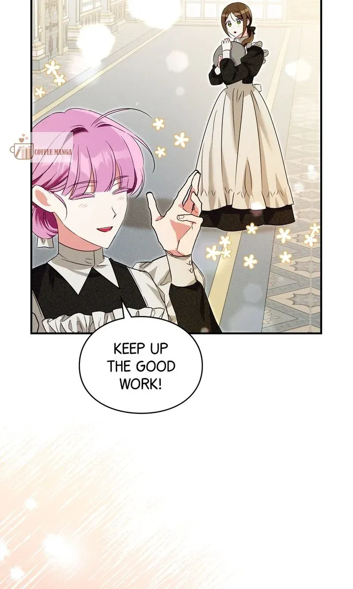 How to Protect the Master of the Monster Mansion Chapter 22 page 7 - 