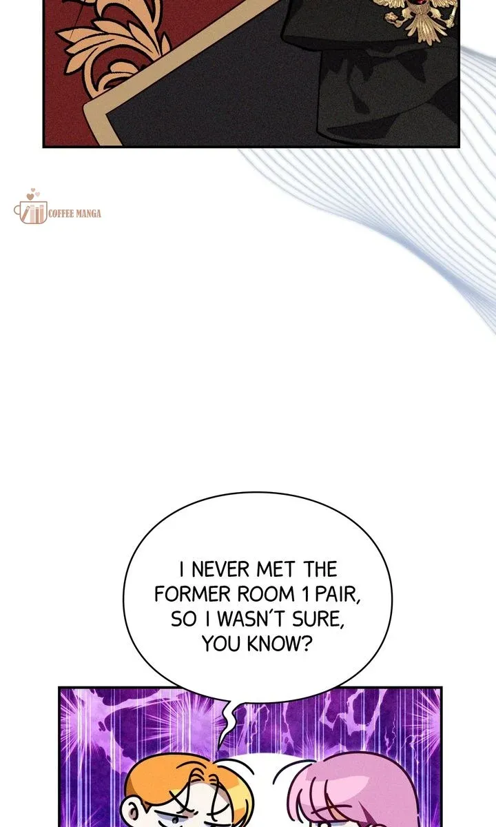 How to Protect the Master of the Monster Mansion Chapter 22 page 61 - 