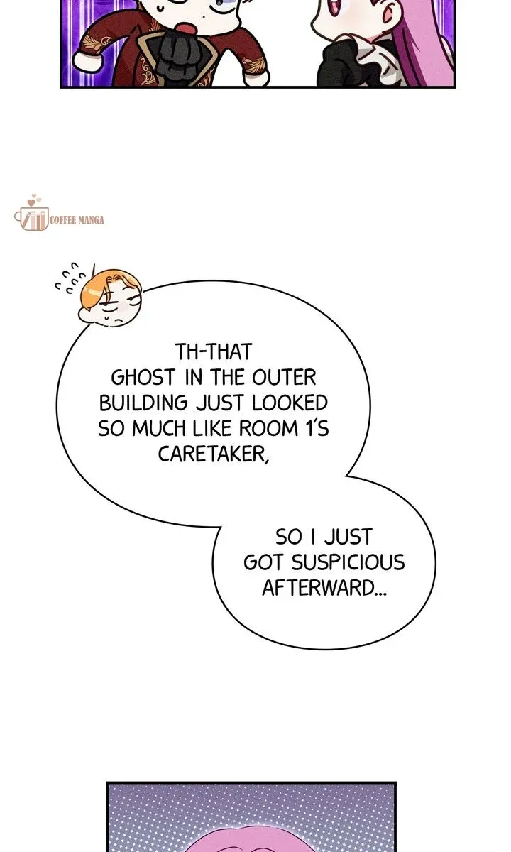 How to Protect the Master of the Monster Mansion Chapter 22 page 62 - 