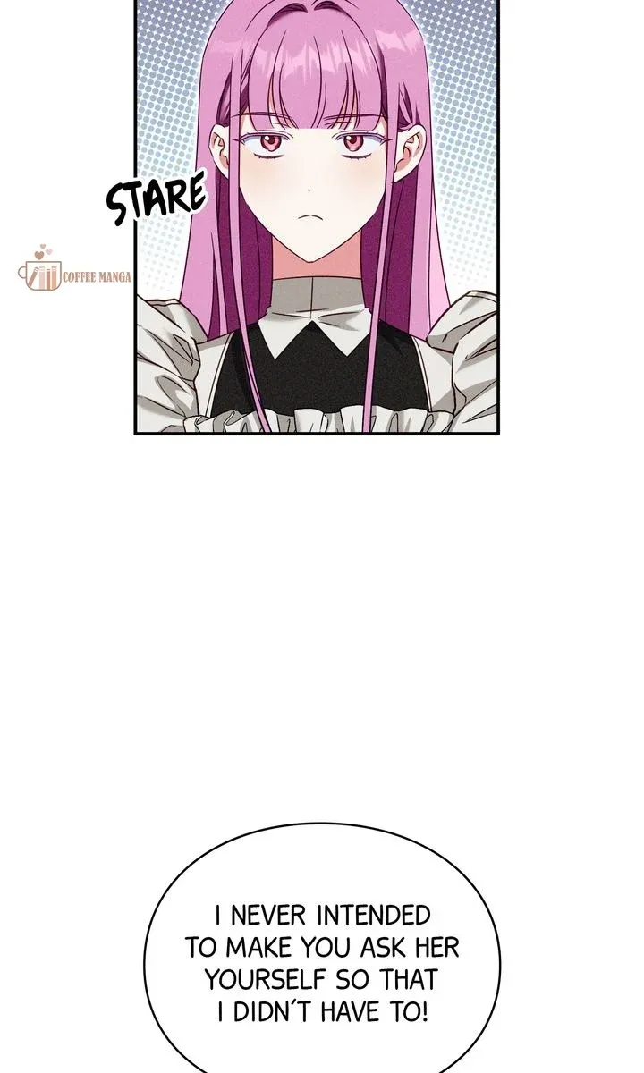 How to Protect the Master of the Monster Mansion Chapter 22 page 63 - 