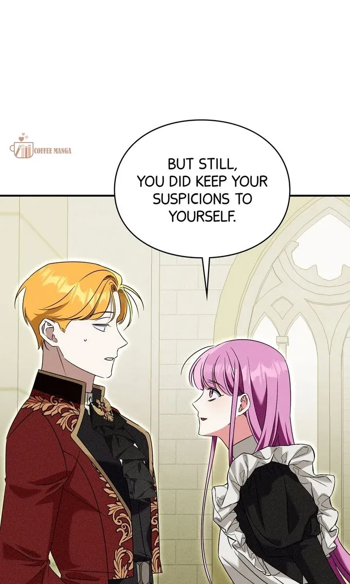 How to Protect the Master of the Monster Mansion Chapter 22 page 65 - 