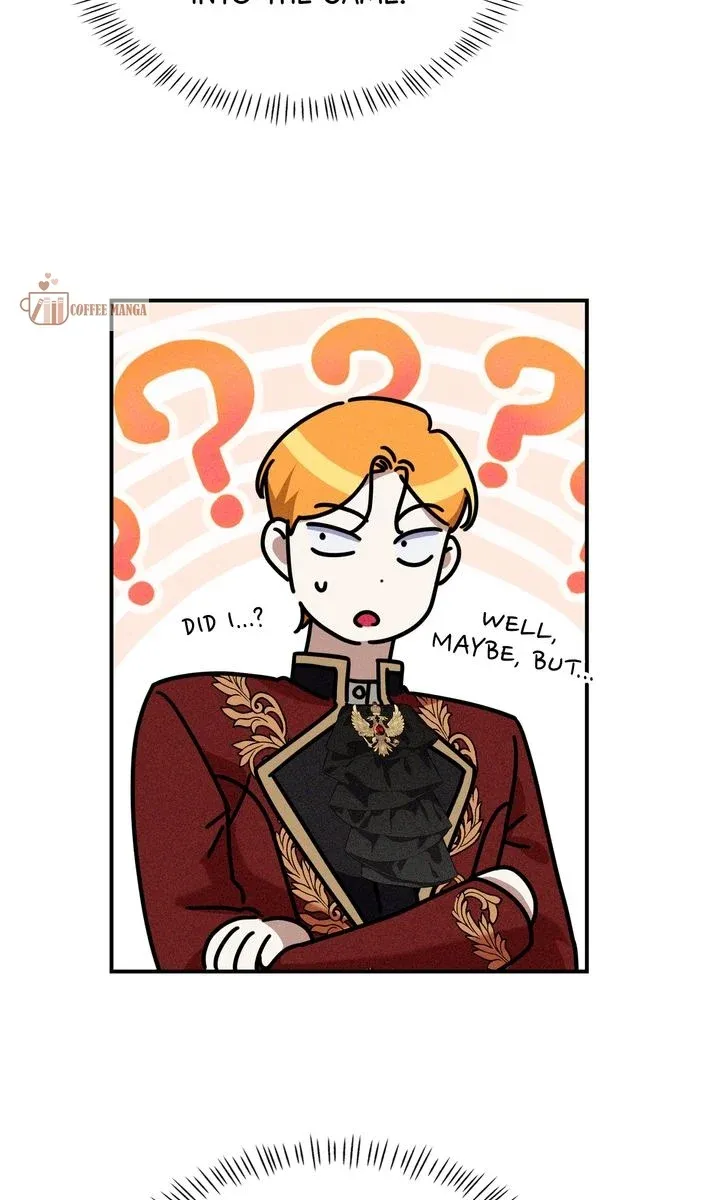 How to Protect the Master of the Monster Mansion Chapter 22 page 67 - 