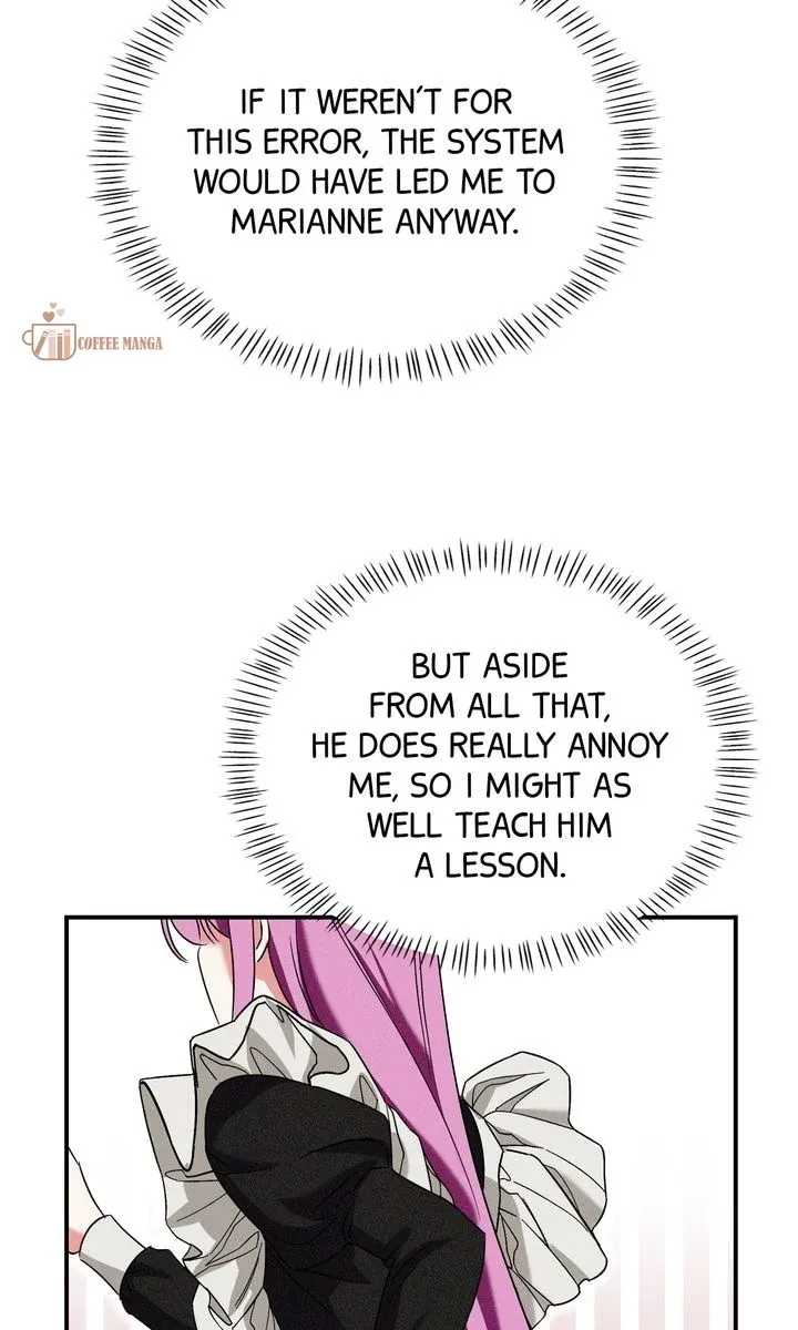 How to Protect the Master of the Monster Mansion Chapter 22 page 68 - 