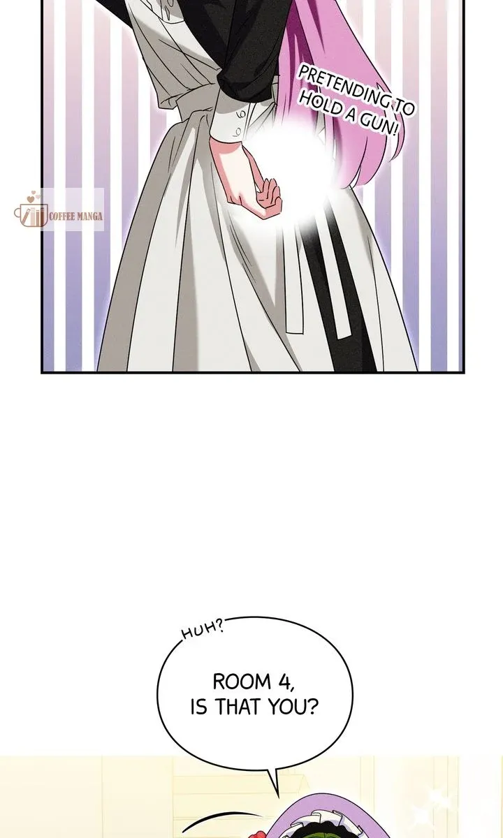 How to Protect the Master of the Monster Mansion Chapter 22 page 69 - 