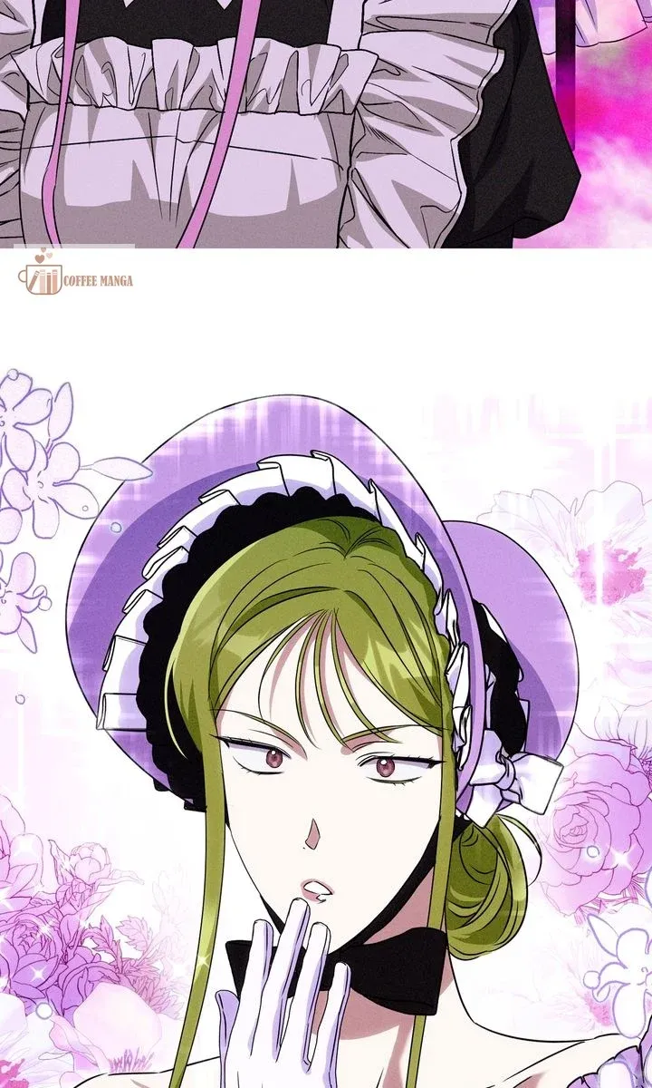 How to Protect the Master of the Monster Mansion Chapter 22 page 71 - 