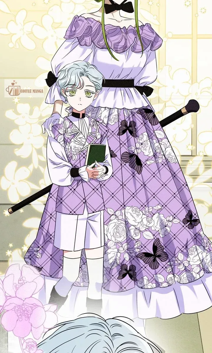 How to Protect the Master of the Monster Mansion Chapter 22 page 74 - 