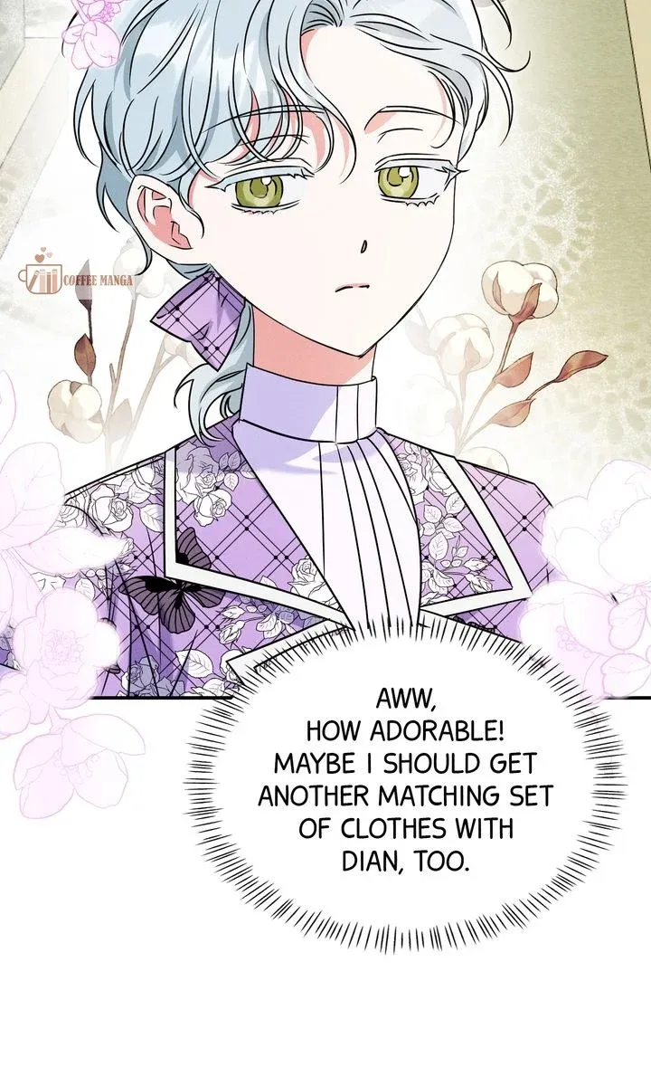 How to Protect the Master of the Monster Mansion Chapter 22 page 75 - 