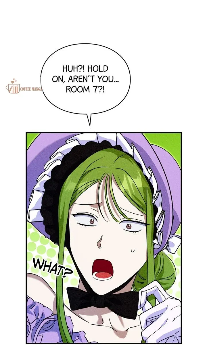 How to Protect the Master of the Monster Mansion Chapter 22 page 76 - 