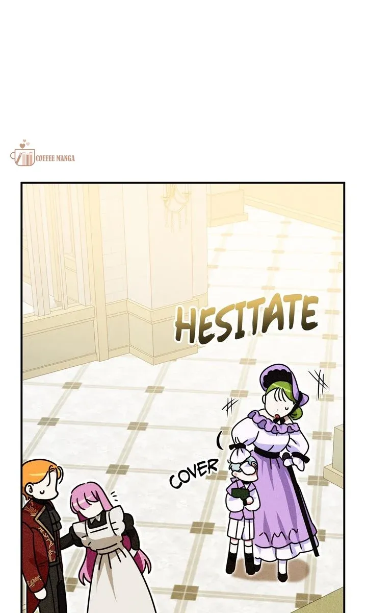 How to Protect the Master of the Monster Mansion Chapter 22 page 77 - 