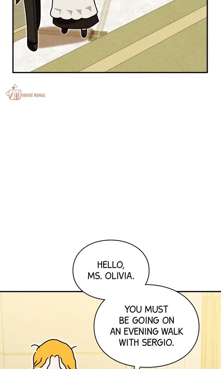 How to Protect the Master of the Monster Mansion Chapter 22 page 78 - 