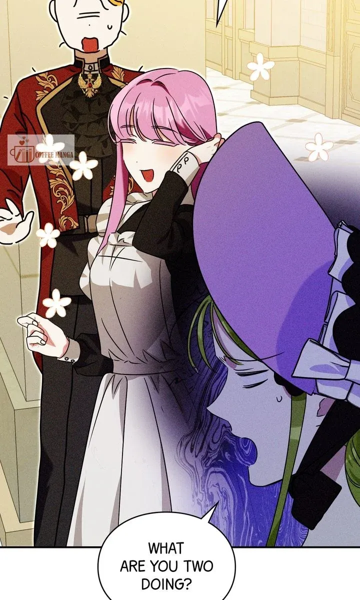 How to Protect the Master of the Monster Mansion Chapter 22 page 79 - 