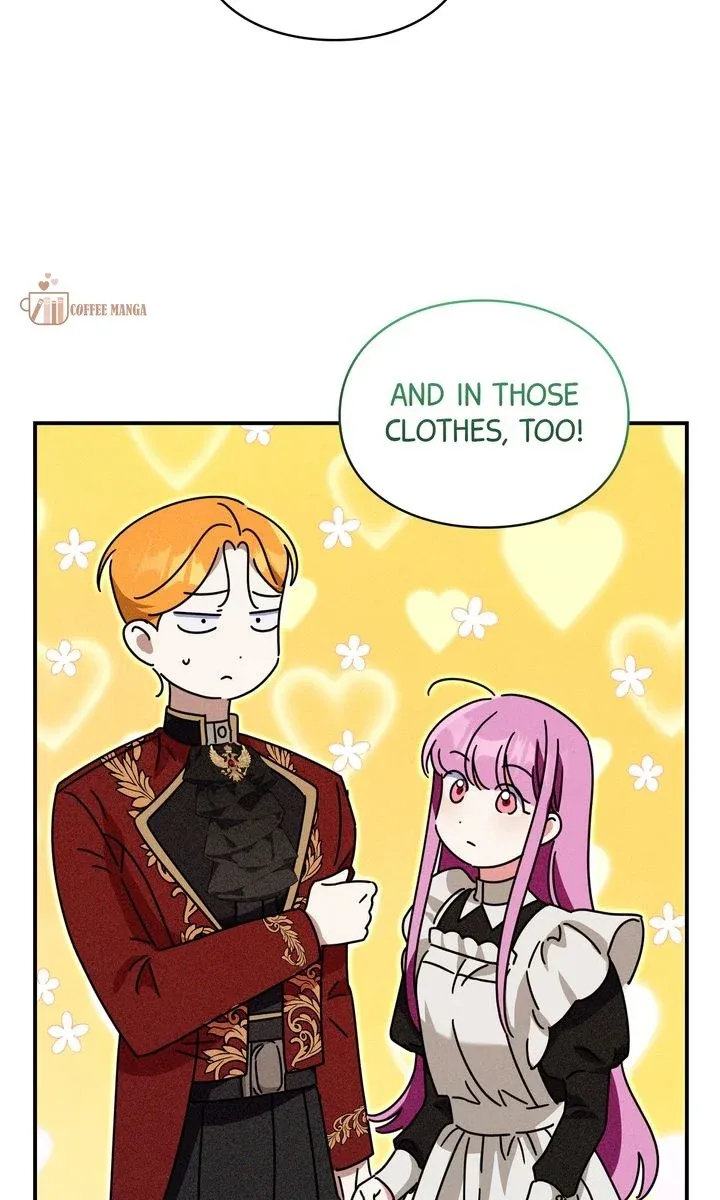 How to Protect the Master of the Monster Mansion Chapter 22 page 80 - 