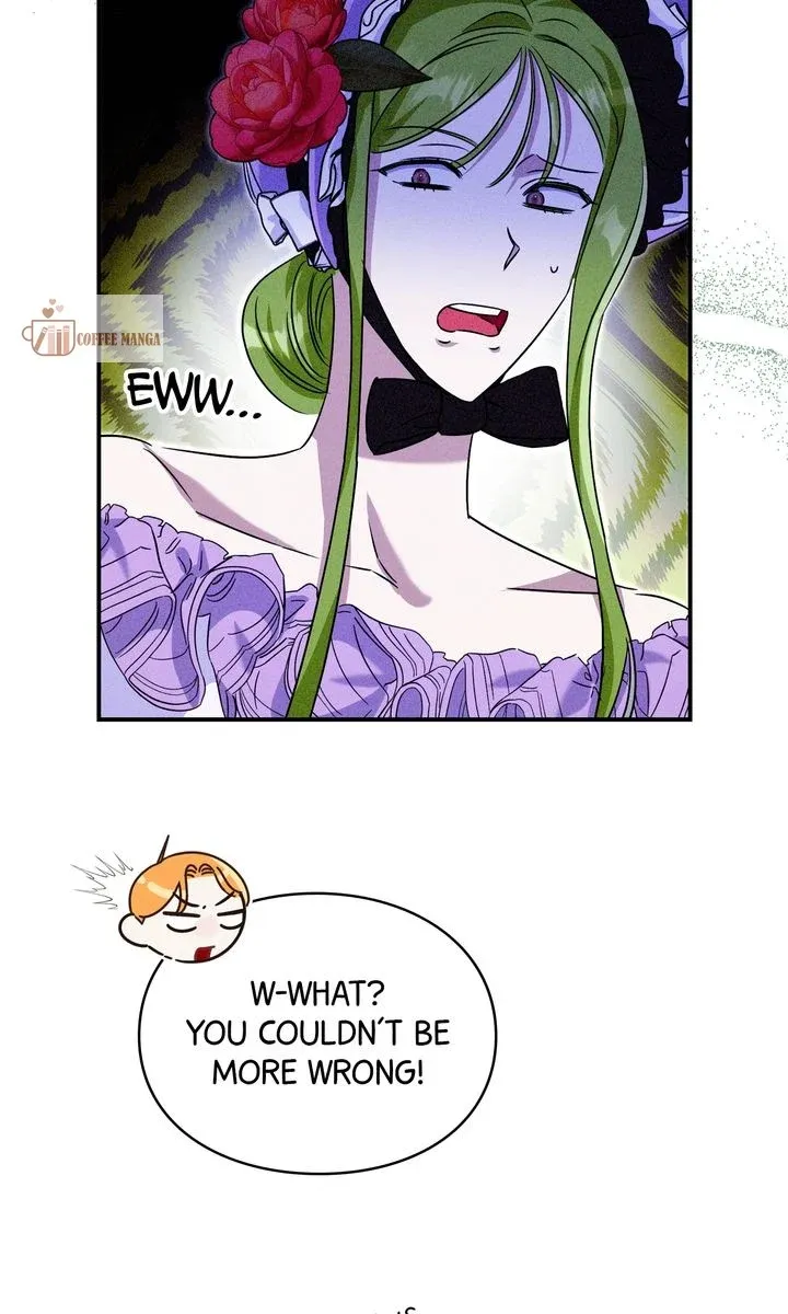 How to Protect the Master of the Monster Mansion Chapter 22 page 82 - 