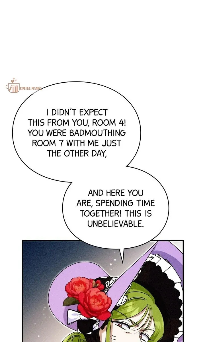 How to Protect the Master of the Monster Mansion Chapter 22 page 84 - 