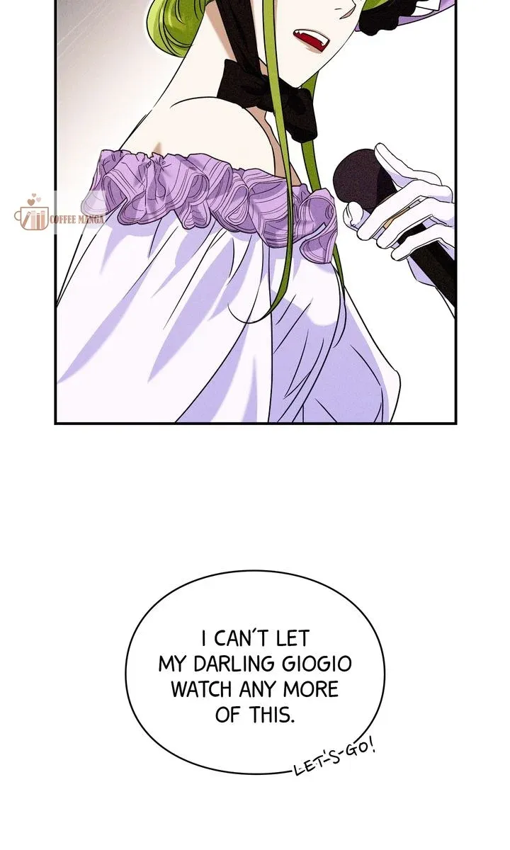 How to Protect the Master of the Monster Mansion Chapter 22 page 85 - 