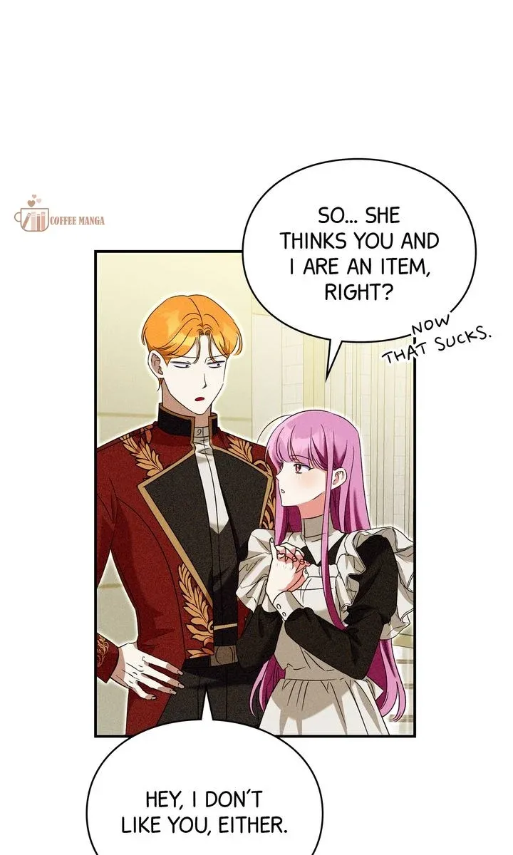 How to Protect the Master of the Monster Mansion Chapter 22 page 87 - 