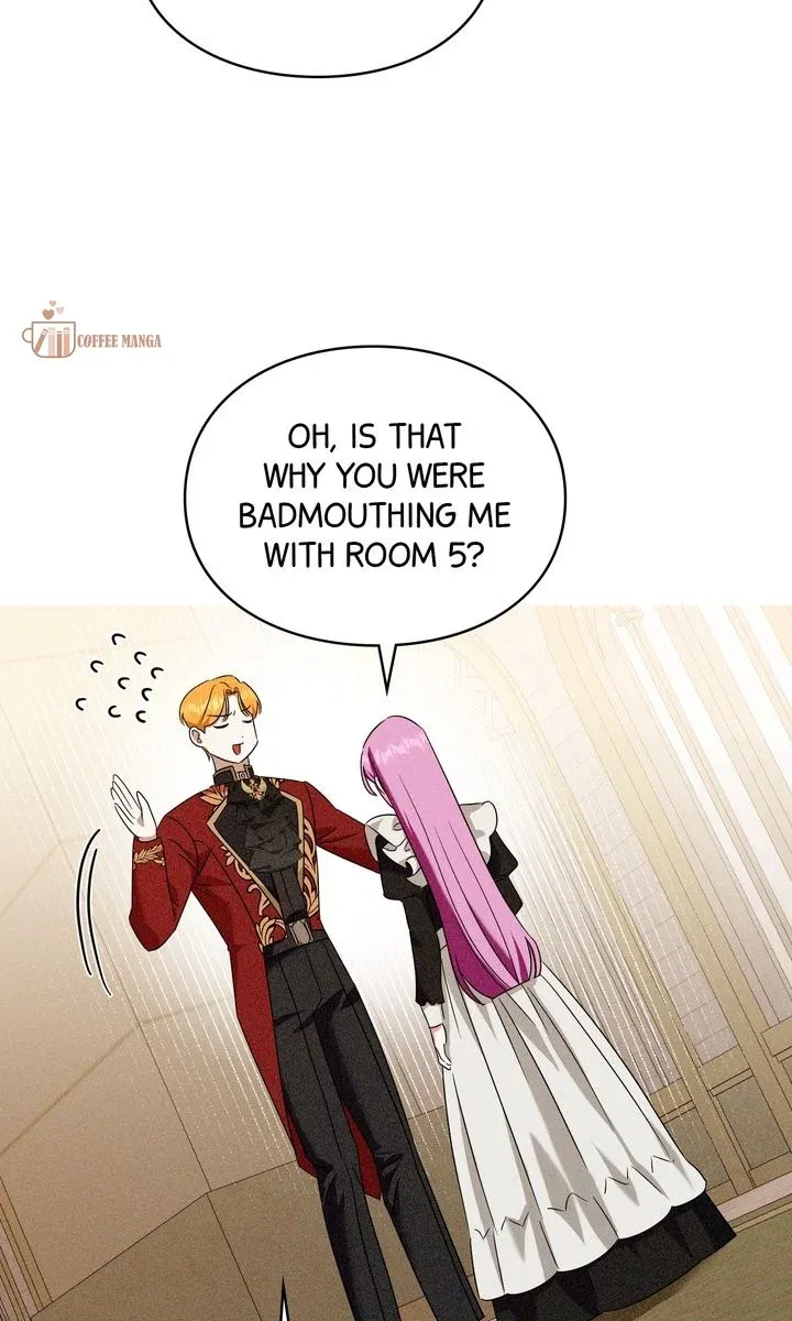 How to Protect the Master of the Monster Mansion Chapter 22 page 88 - 