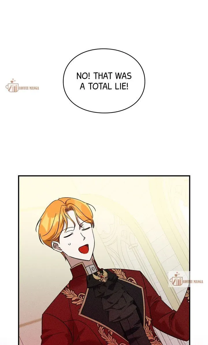 How to Protect the Master of the Monster Mansion Chapter 23 page 2 - 